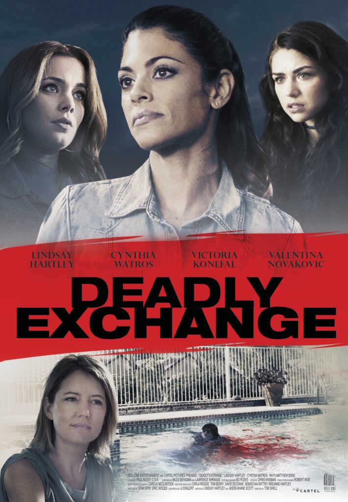 Deadly Exchange - Reel One
