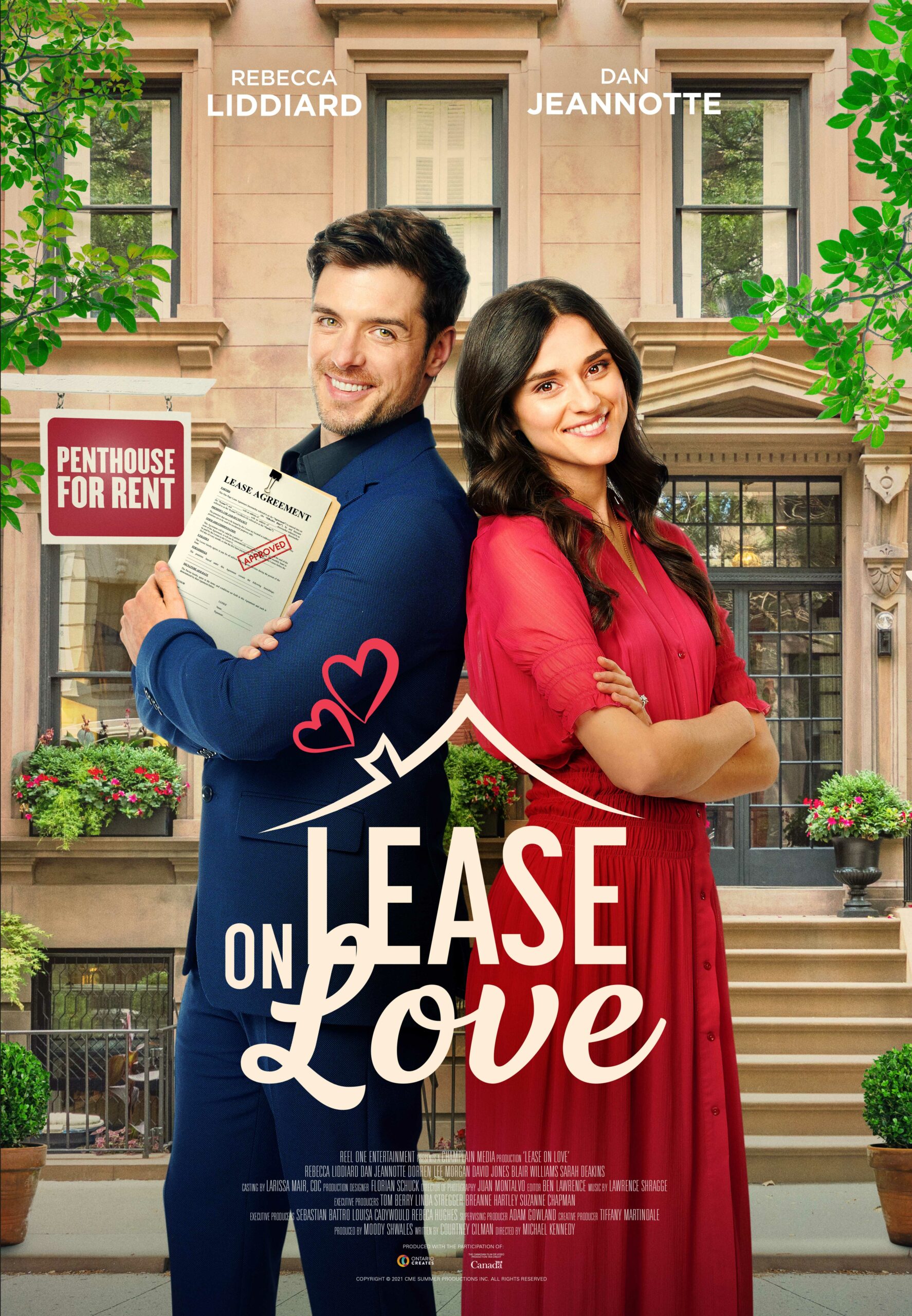 Lease On Love 123movies Lease on Love - Reel One