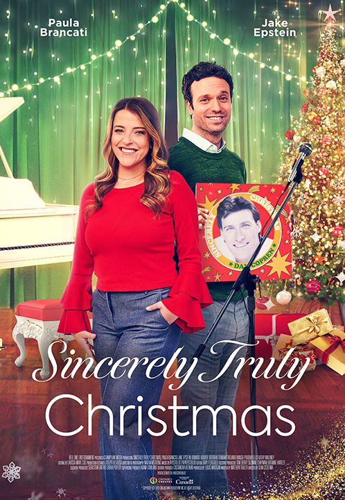 Sincerely Truly Christmas - Reel One