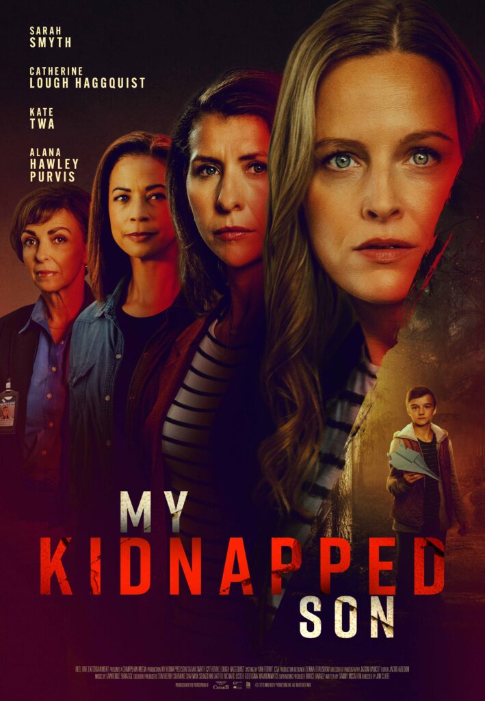 Movie: My Kidnapped Son (2024) (Download Mp4)